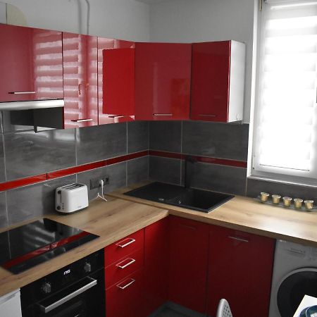 Apartament B Foryou Apartment Wroclaw Exterior photo