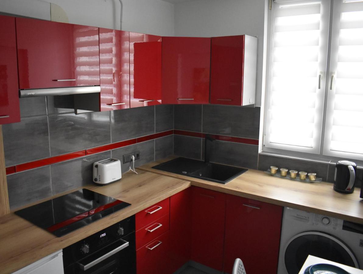 Apartament B Foryou Apartment Wroclaw Exterior photo